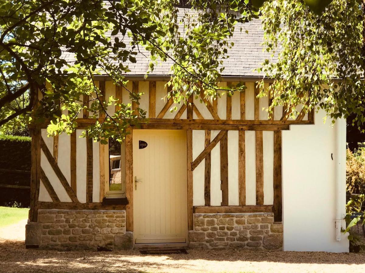 Locations - Domaine Le Coq Enchanté Cambremer Exterior foto