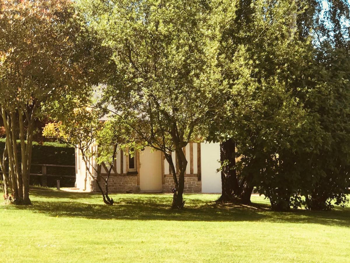 Locations - Domaine Le Coq Enchanté Cambremer Exterior foto