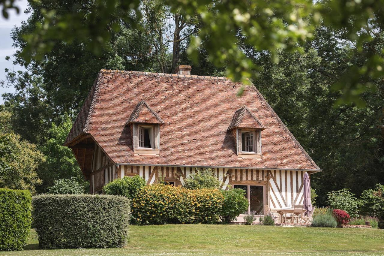 Locations - Domaine Le Coq Enchanté Cambremer Exterior foto