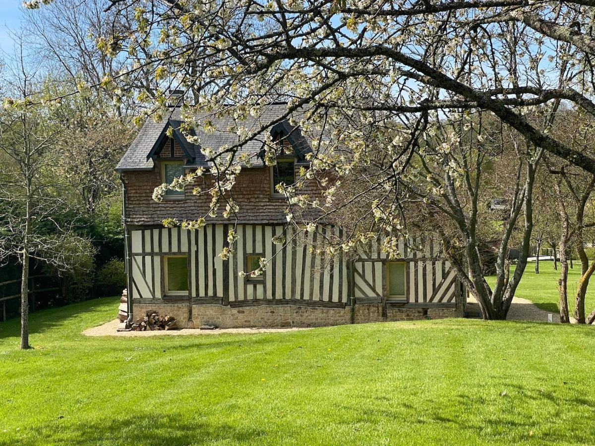 Locations - Domaine Le Coq Enchanté Cambremer Exterior foto
