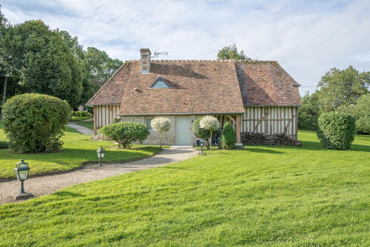 Locations - Domaine Le Coq Enchanté Cambremer Exterior foto