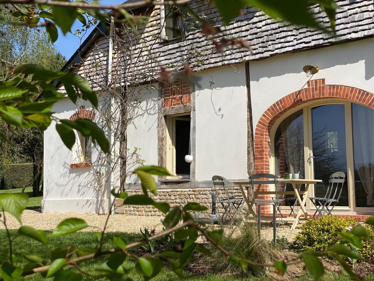 Locations - Domaine Le Coq Enchanté Cambremer Exterior foto